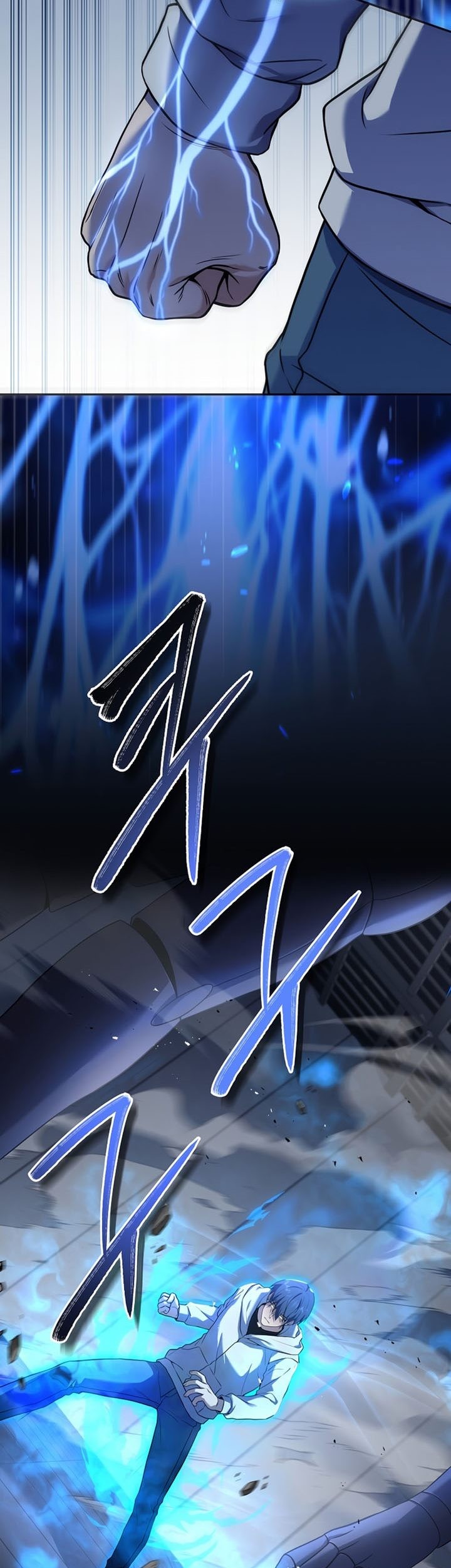 Return of the Frozen Player Chapter 64 Gambar 14