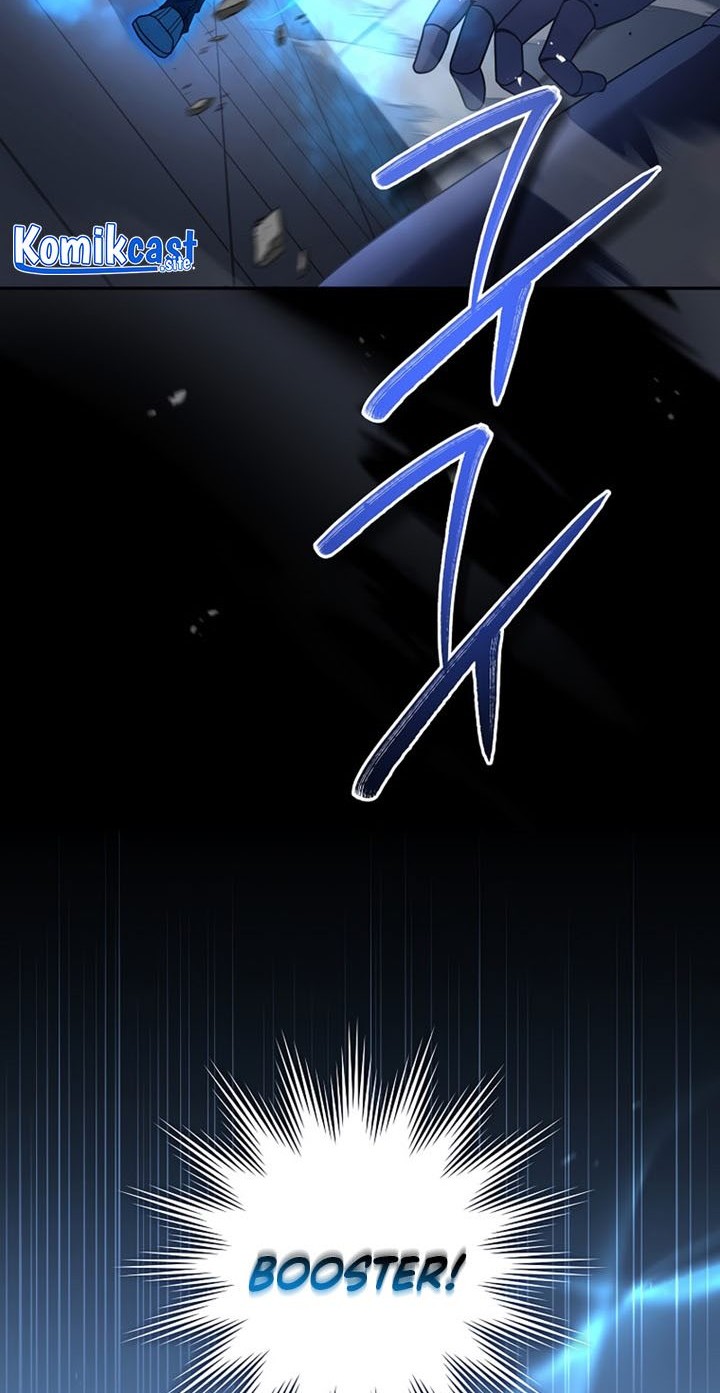 Return of the Frozen Player Chapter 64 Gambar 15