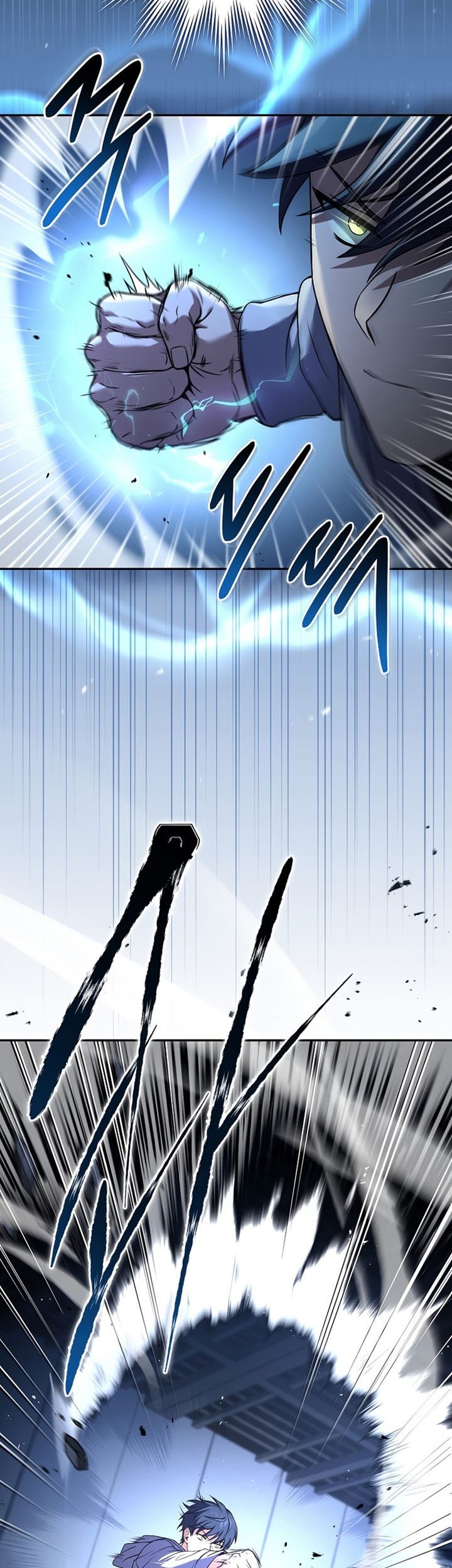 Return of the Frozen Player Chapter 64 Gambar 16