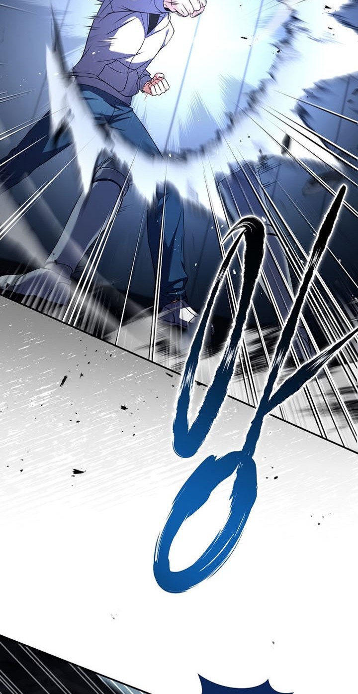 Return of the Frozen Player Chapter 64 Gambar 17