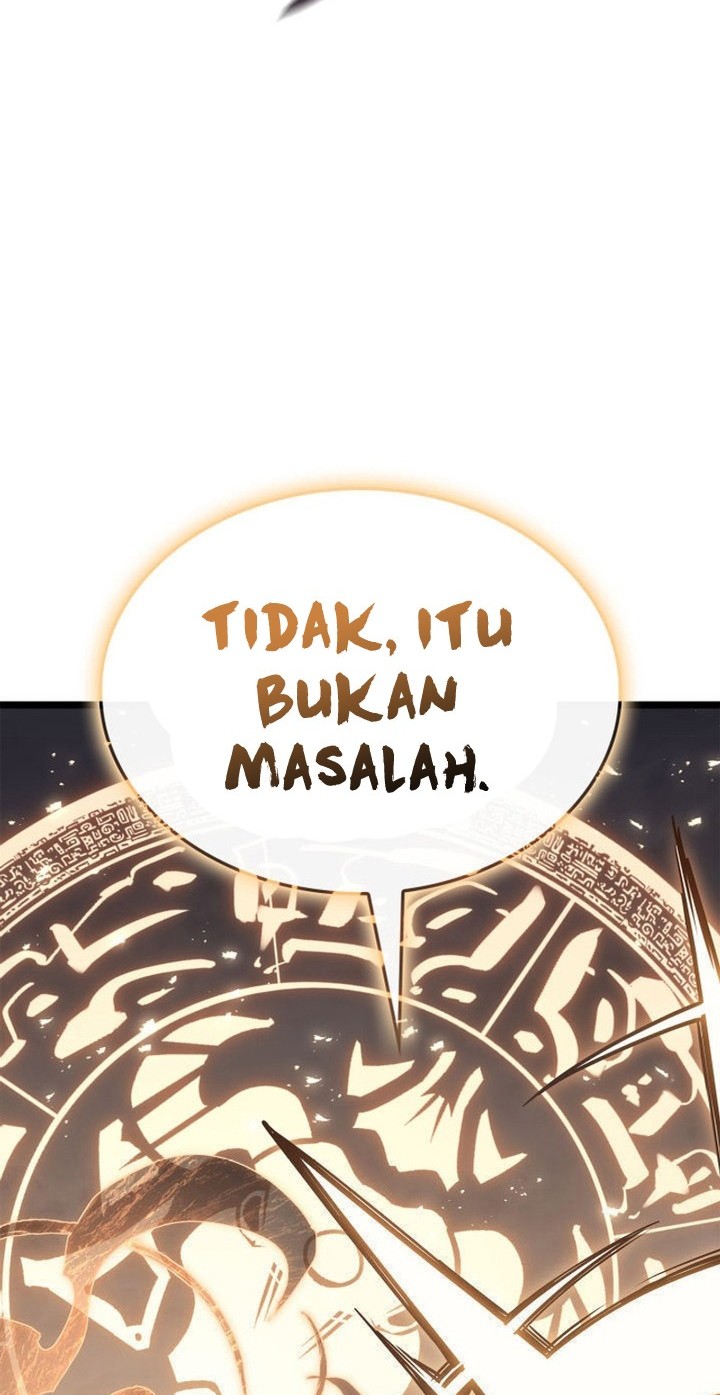 A Disaster-Class Hero Has Returned Chapter 88 Gambar 31