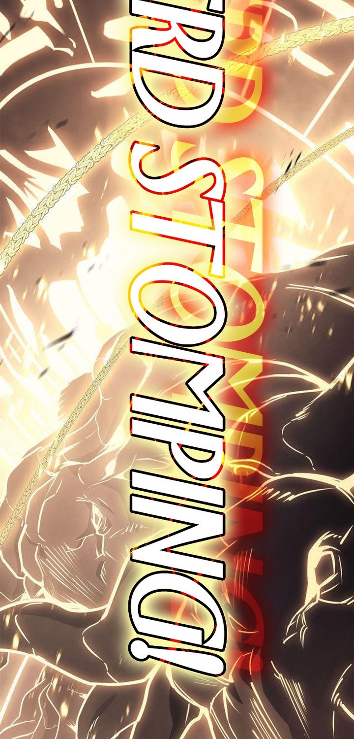 A Disaster-Class Hero Has Returned Chapter 88 Gambar 35