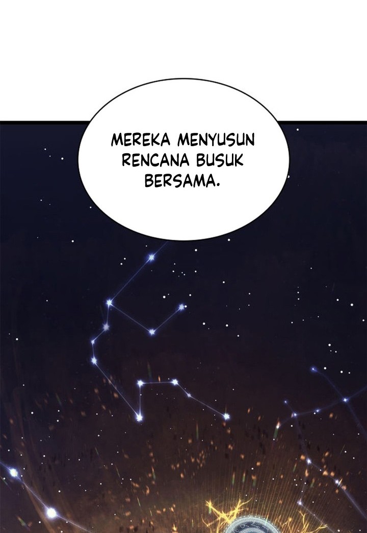 A Disaster-Class Hero Has Returned Chapter 88 Gambar 55