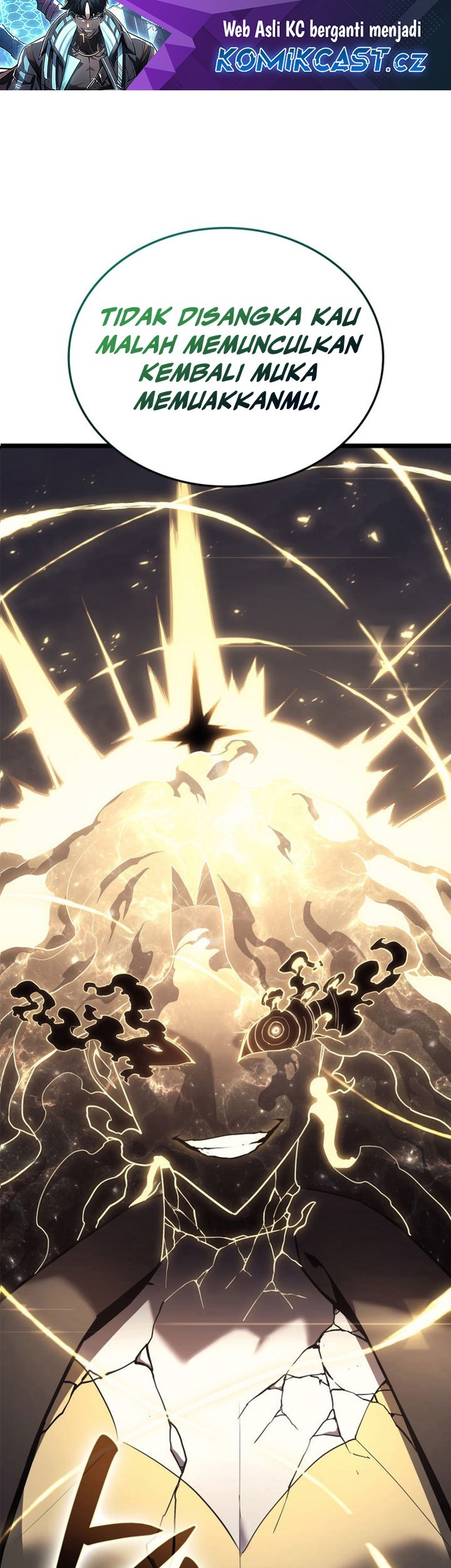 Baca A Disaster-Class Hero Has Returned Chapter 88 Gambar 2