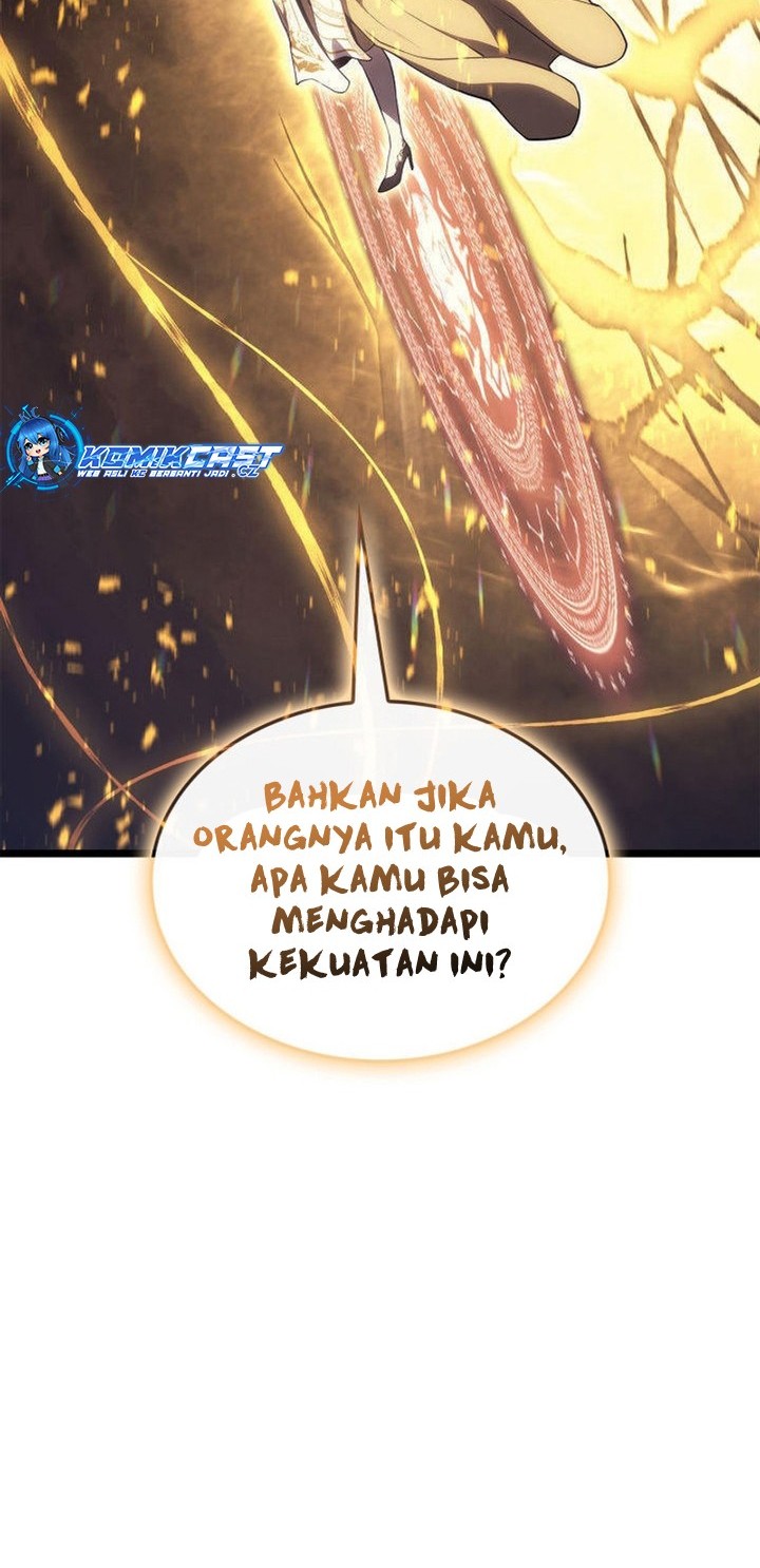 A Disaster-Class Hero Has Returned Chapter 88 Gambar 59