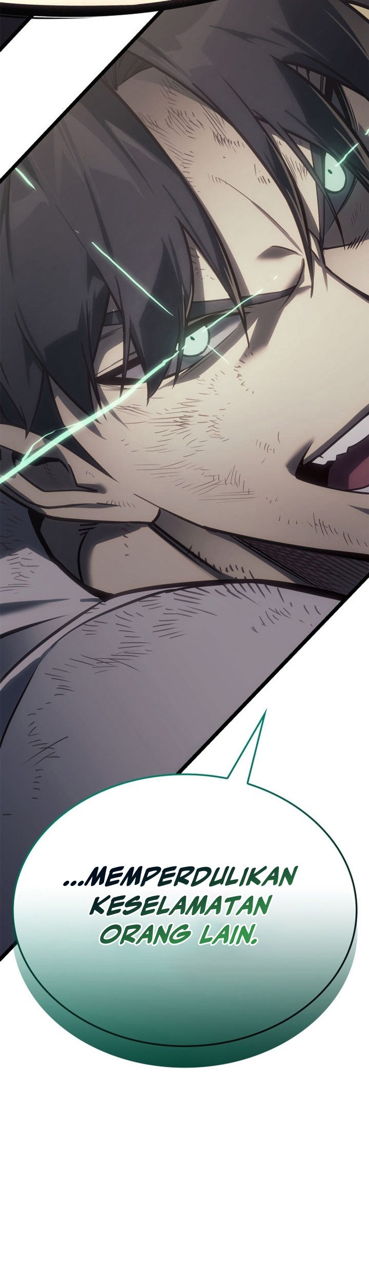 A Disaster-Class Hero Has Returned Chapter 88 Gambar 70