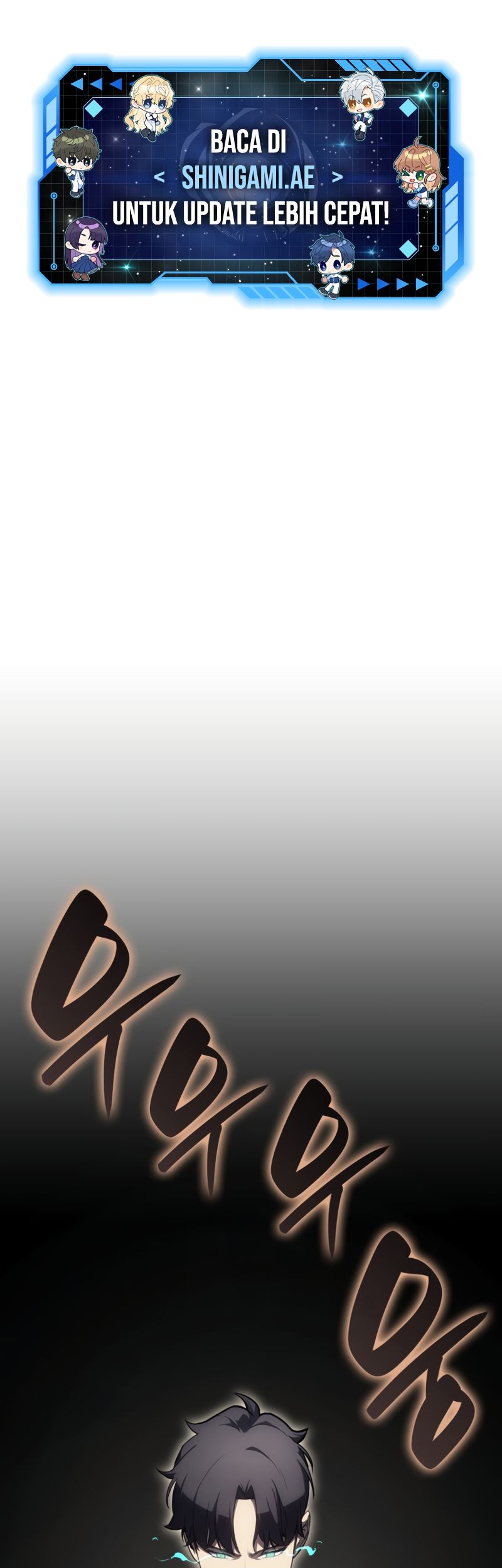 Baca A Disaster-Class Hero Has Returned Chapter 114 Gambar 2