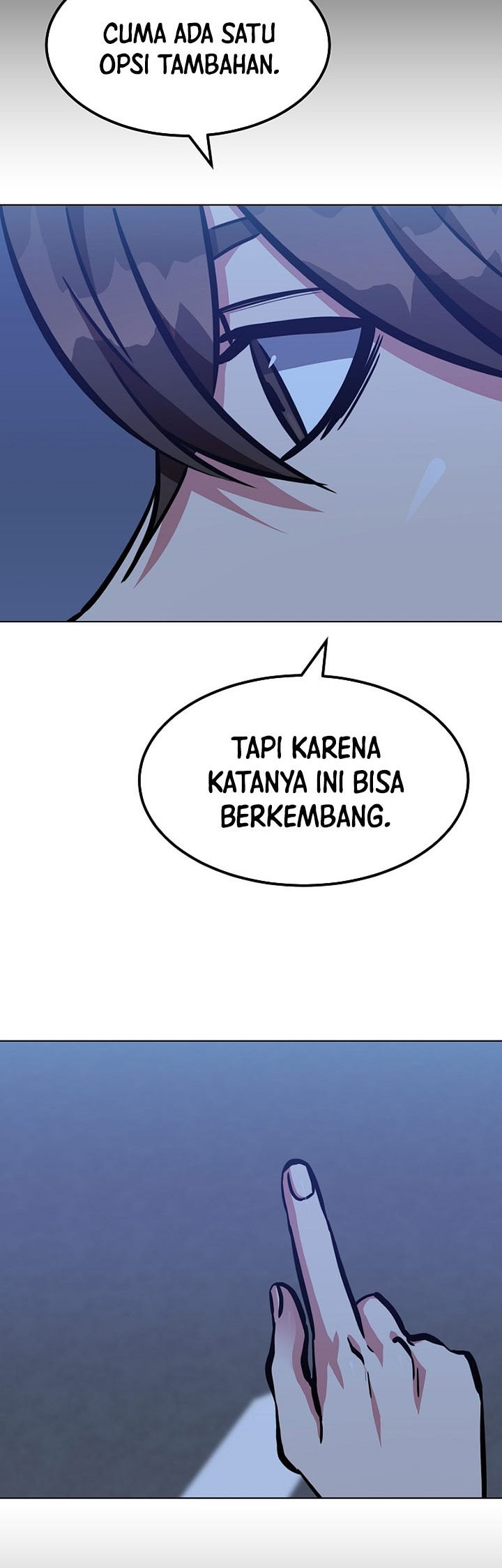 Level 1 Player Chapter 48 Gambar 53