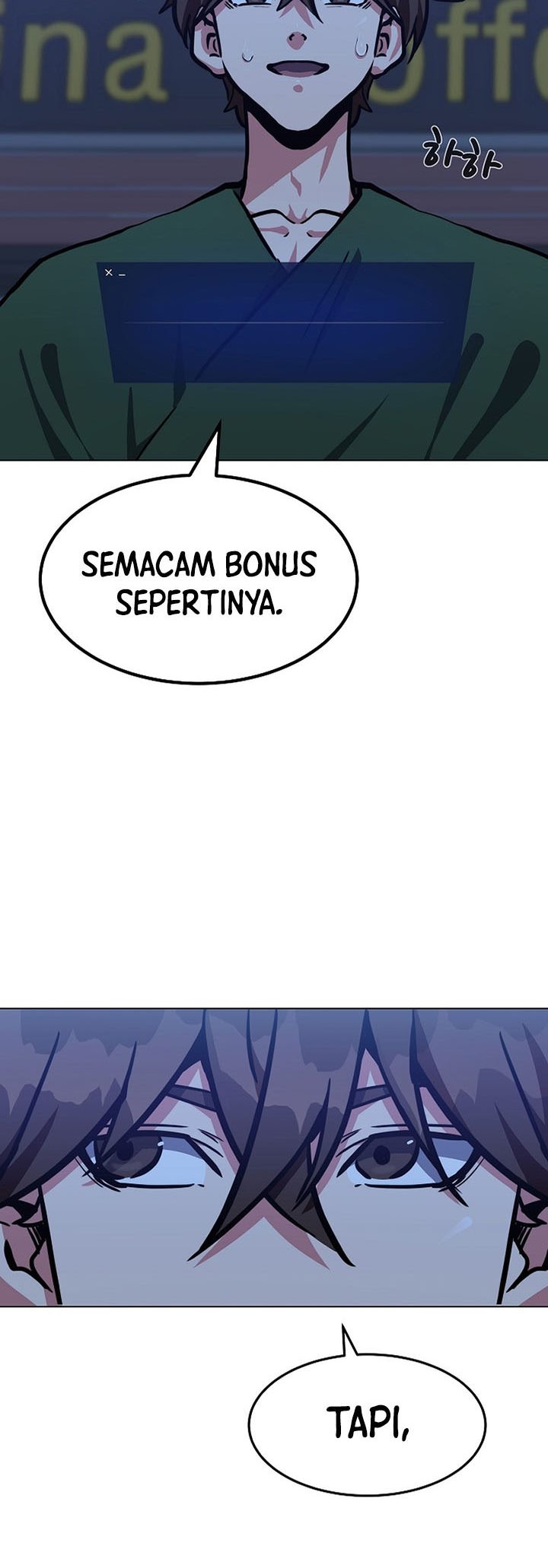 Level 1 Player Chapter 48 Gambar 56