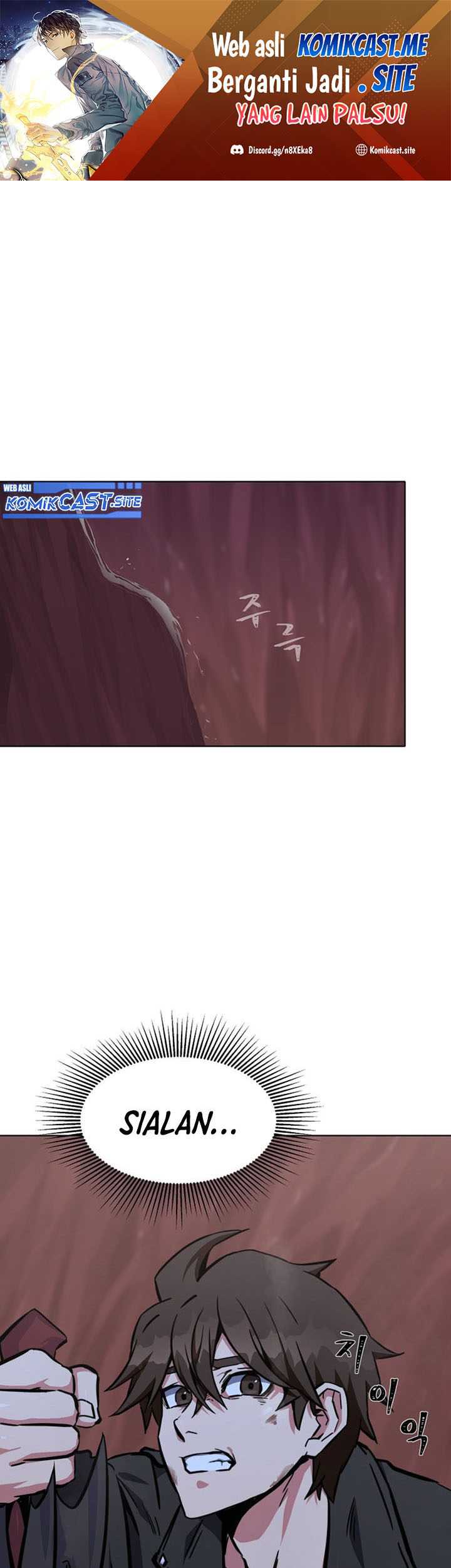 Baca  Level 1 Player Chapter 47 Gambar 2