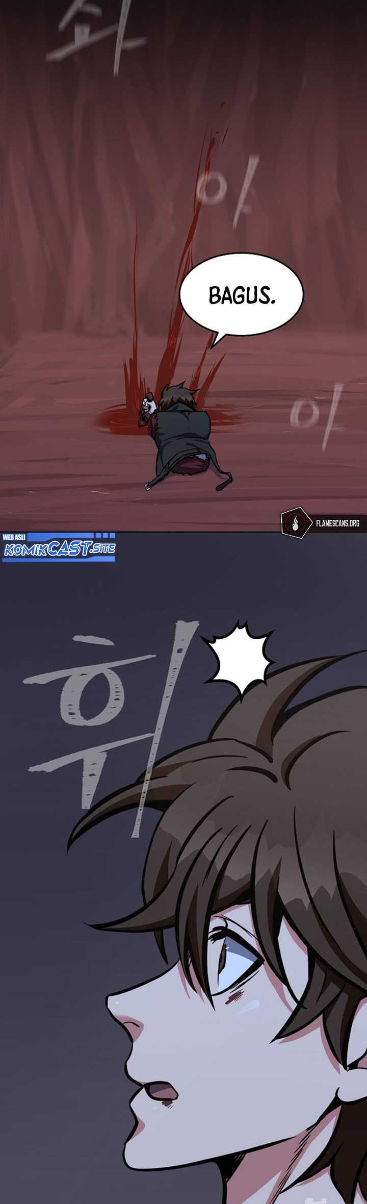Level 1 Player Chapter 47 Gambar 24