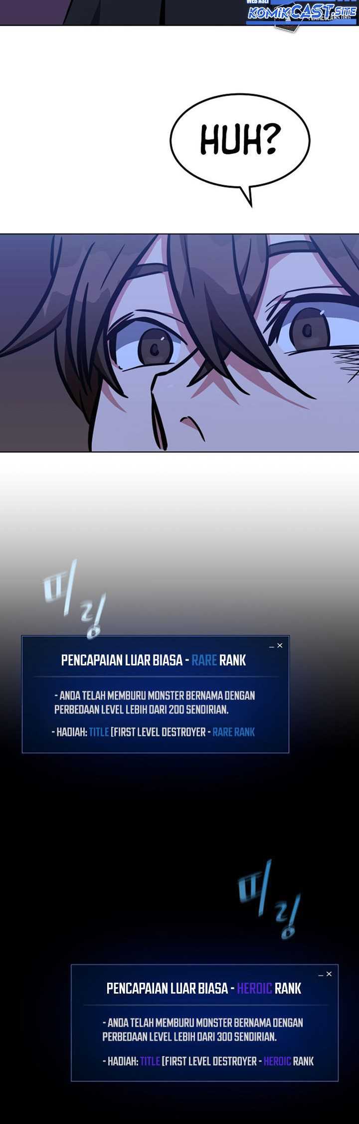 Level 1 Player Chapter 47 Gambar 57