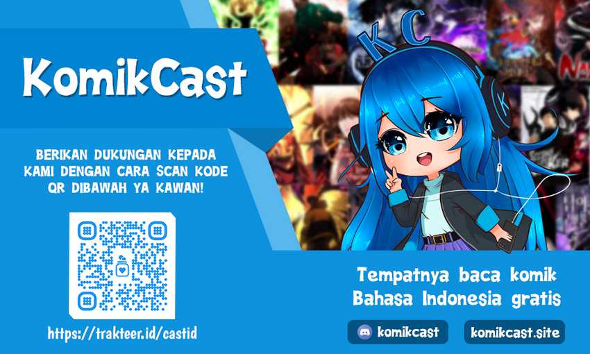 Level 1 Player Chapter 47 Gambar 66
