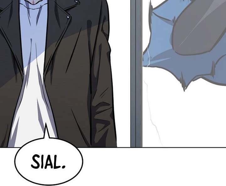 Level 1 Player Chapter 46 Gambar 19