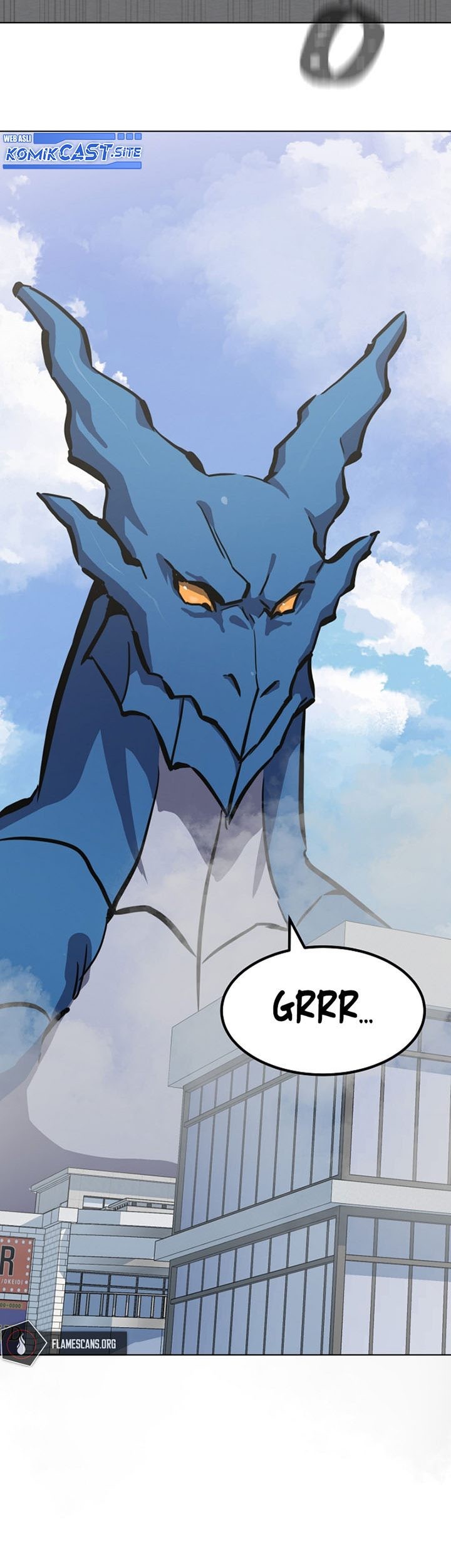Level 1 Player Chapter 46 Gambar 24
