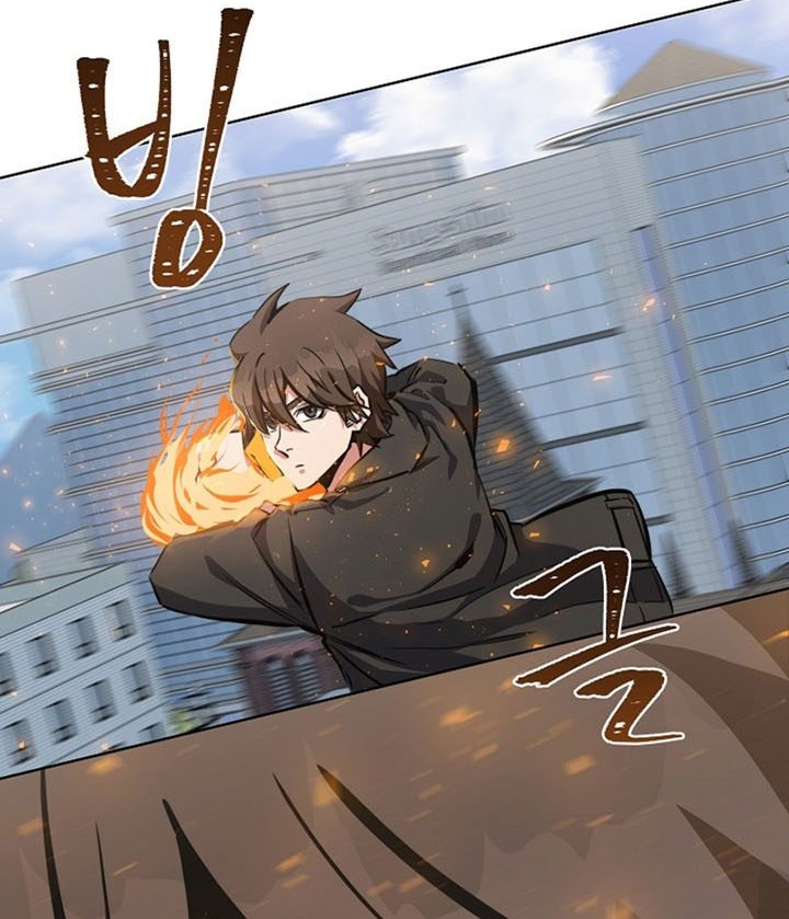 Level 1 Player Chapter 46 Gambar 27