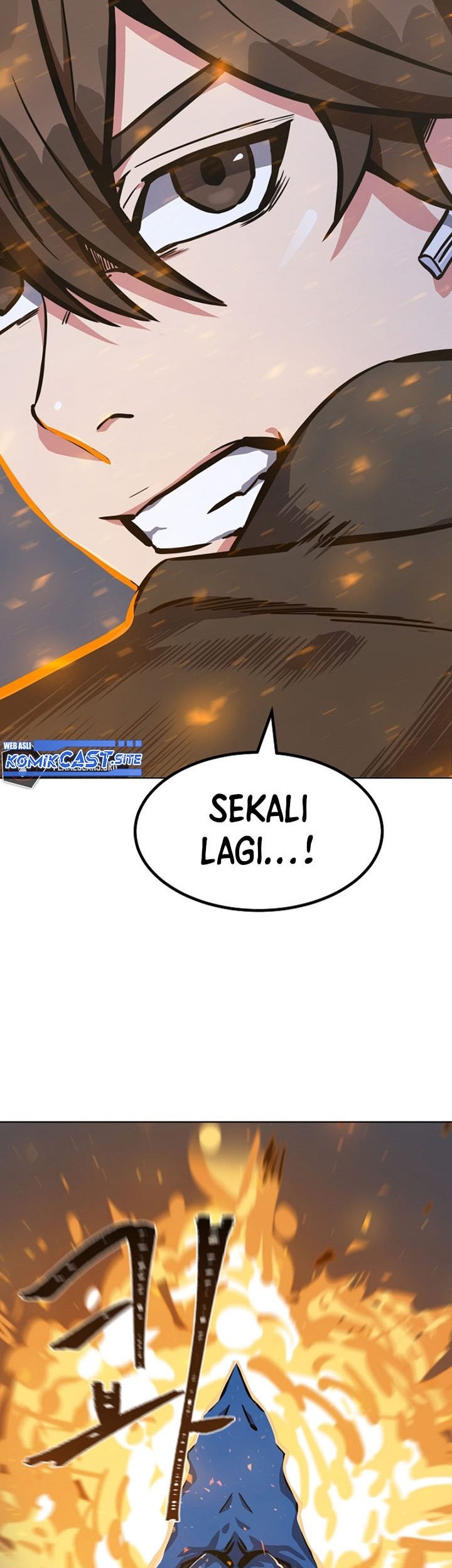 Level 1 Player Chapter 46 Gambar 28