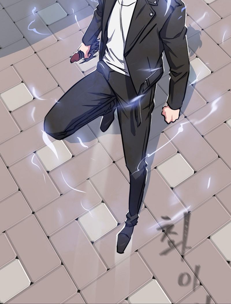 Level 1 Player Chapter 46 Gambar 61