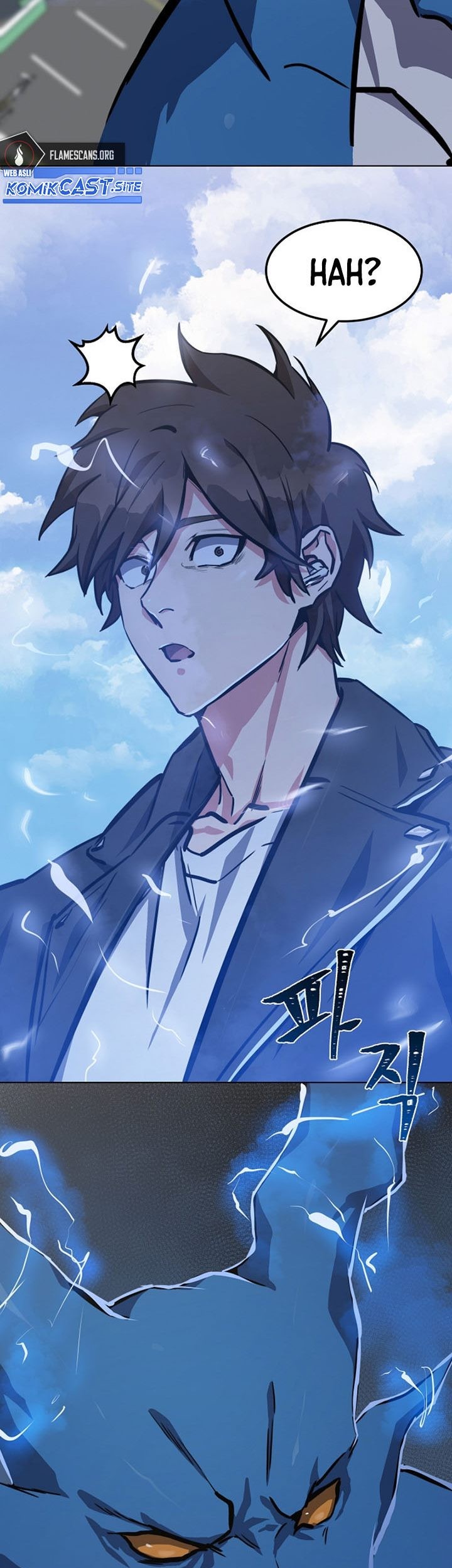 Level 1 Player Chapter 46 Gambar 66