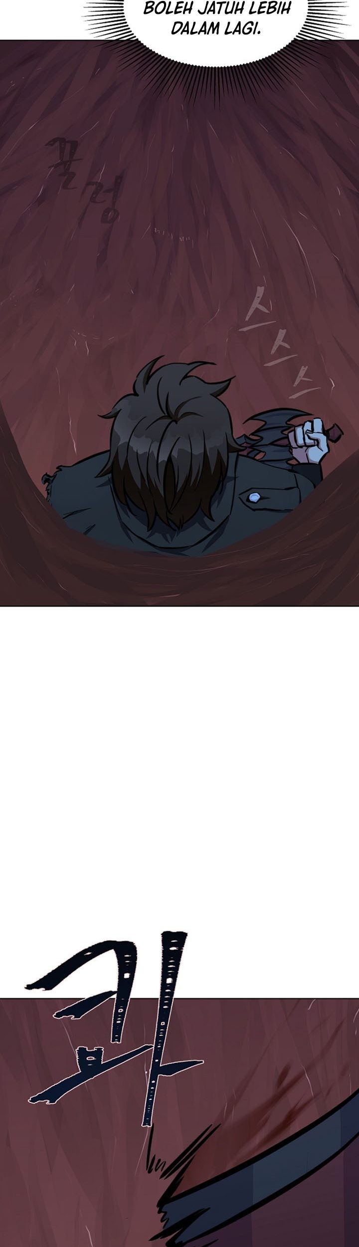 Level 1 Player Chapter 46 Gambar 82