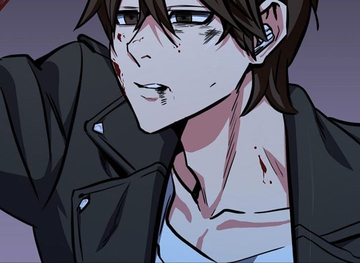 Level 1 Player Chapter 46 Gambar 85