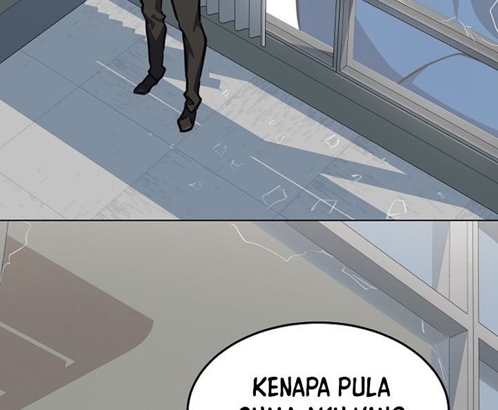 Level 1 Player Chapter 46 Gambar 15