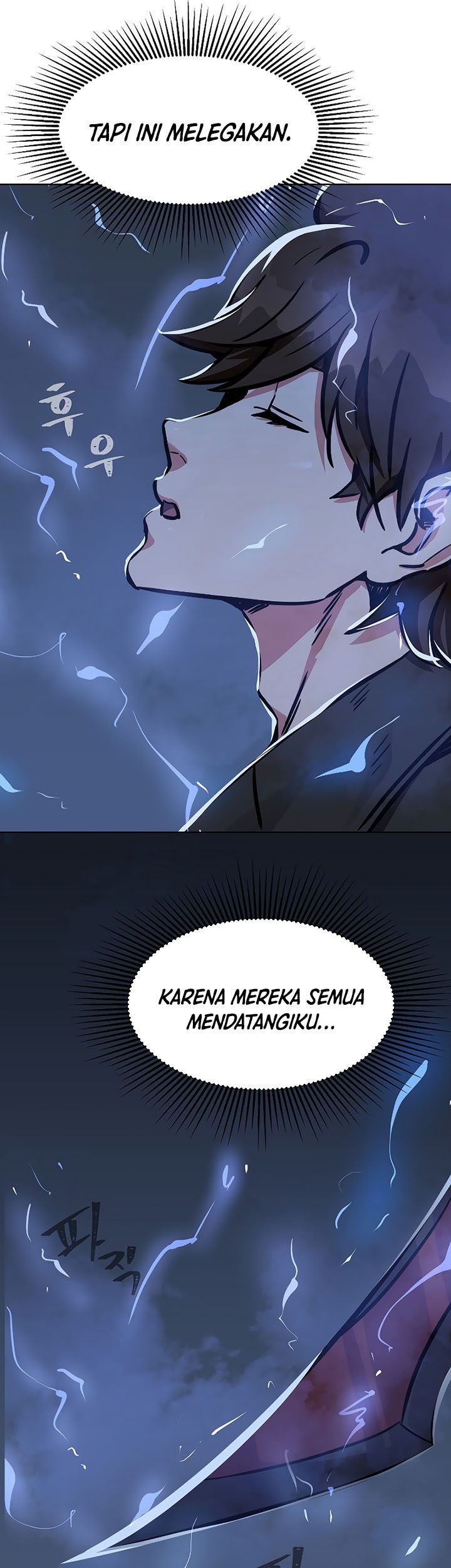 Level 1 Player Chapter 44 Gambar 32