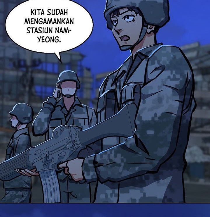 Level 1 Player Chapter 44 Gambar 65