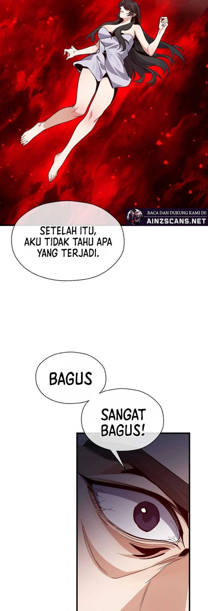 I Love the Demon Lord So Much That Even My Female Disciples Want to Kill Me Chapter 58 Gambar 36