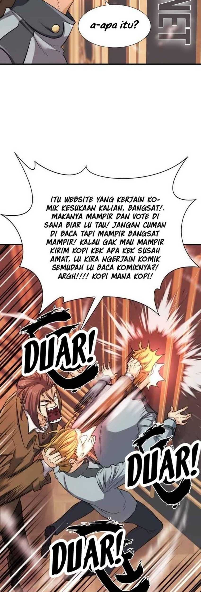 I Love the Demon Lord So Much That Even My Female Disciples Want to Kill Me Chapter 58 Gambar 44