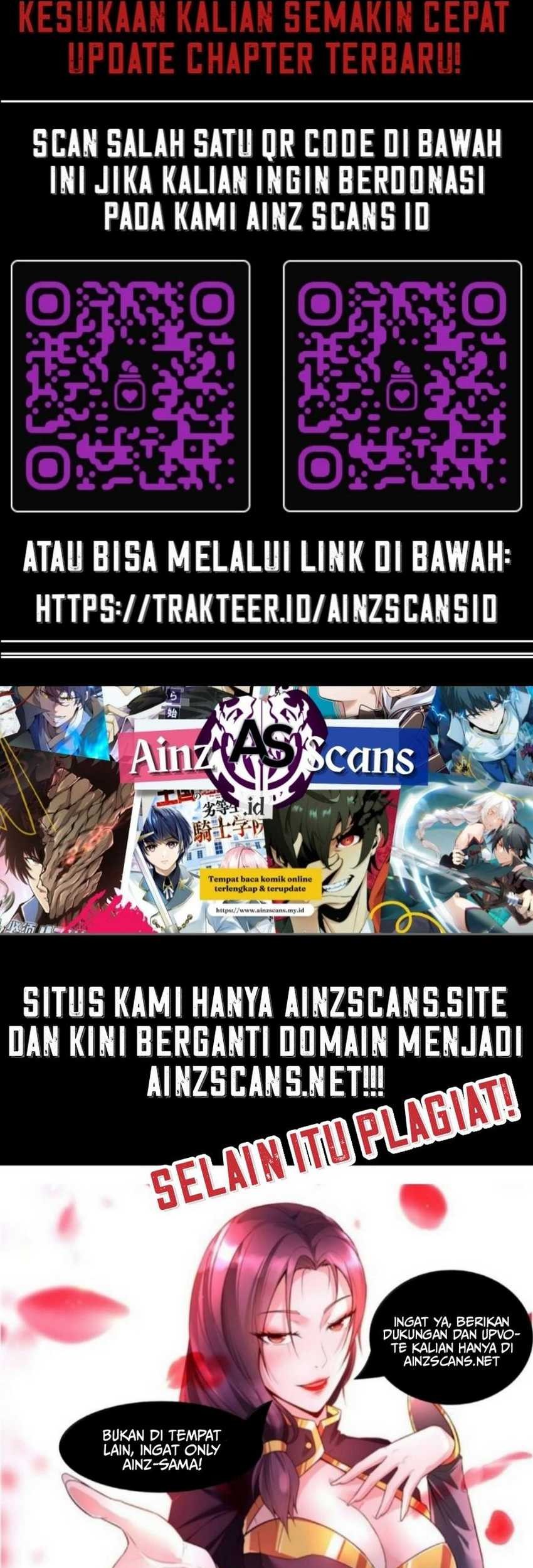 I Love the Demon Lord So Much That Even My Female Disciples Want to Kill Me Chapter 58 Gambar 47