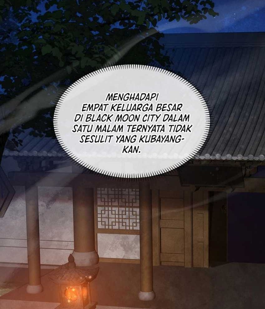 I Love the Demon Lord So Much That Even My Female Disciples Want to Kill Me Chapter 58 Gambar 4