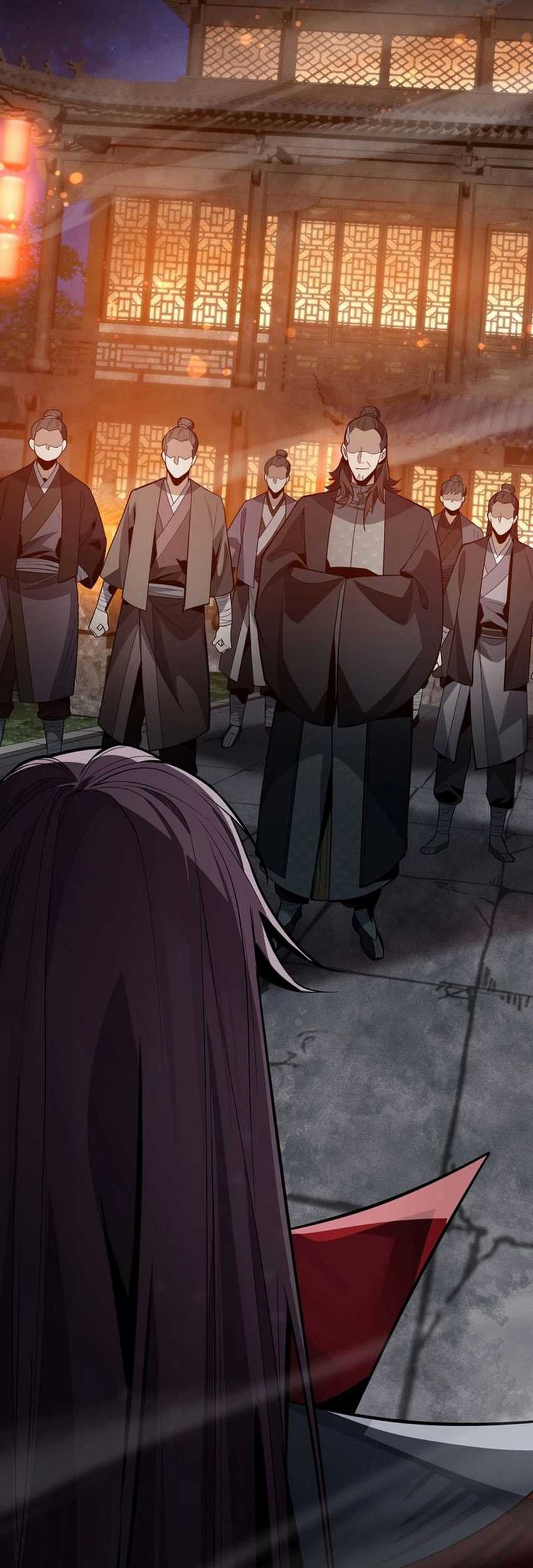 I Love the Demon Lord So Much That Even My Female Disciples Want to Kill Me Chapter 58 Gambar 9
