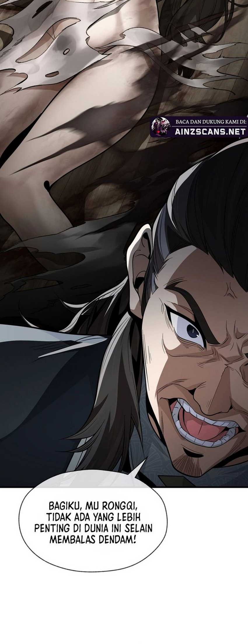 I Love the Demon Lord So Much That Even My Female Disciples Want to Kill Me Chapter 58 Gambar 15