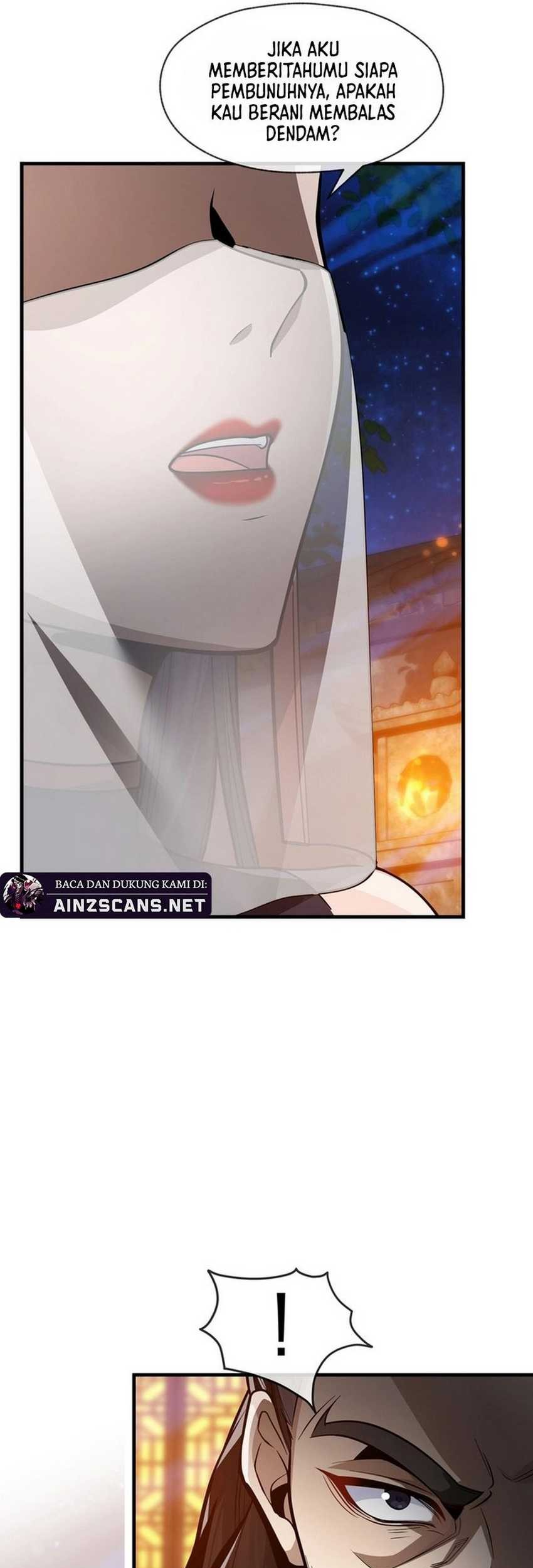I Love the Demon Lord So Much That Even My Female Disciples Want to Kill Me Chapter 58 Gambar 16