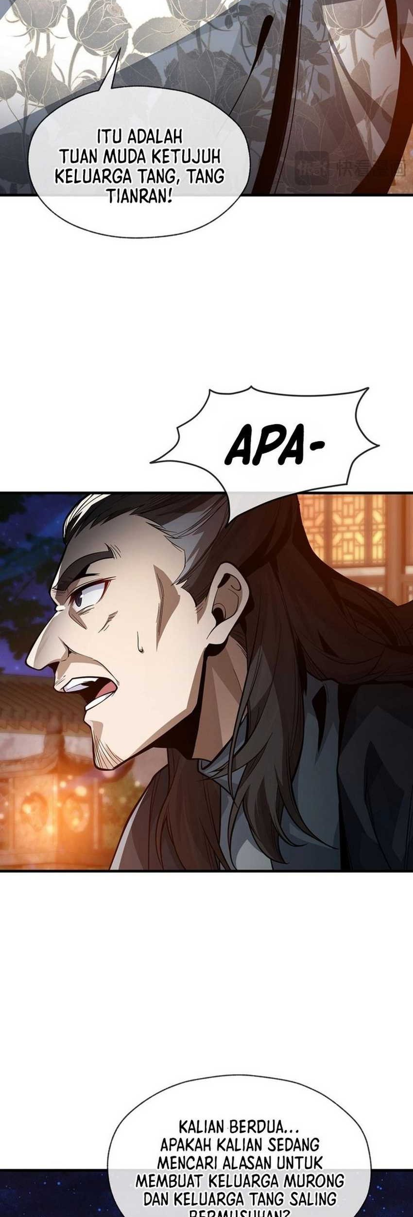 I Love the Demon Lord So Much That Even My Female Disciples Want to Kill Me Chapter 58 Gambar 18