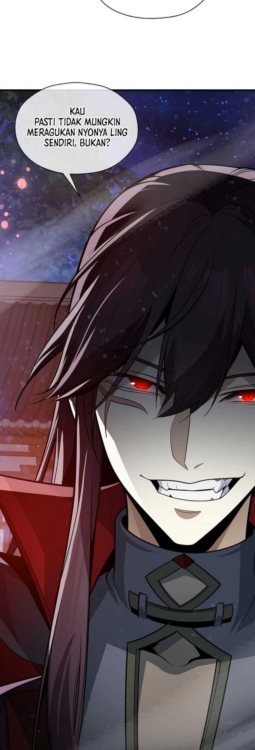 I Love the Demon Lord So Much That Even My Female Disciples Want to Kill Me Chapter 58 Gambar 22