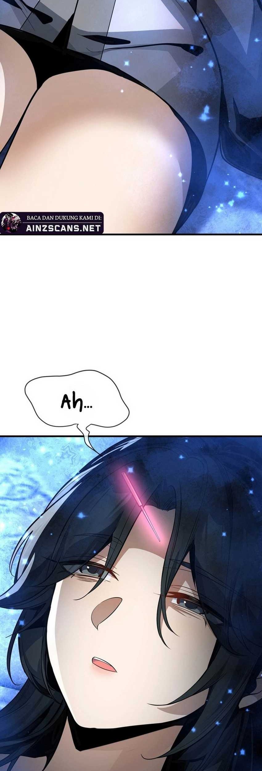 I Love the Demon Lord So Much That Even My Female Disciples Want to Kill Me Chapter 58 Gambar 29