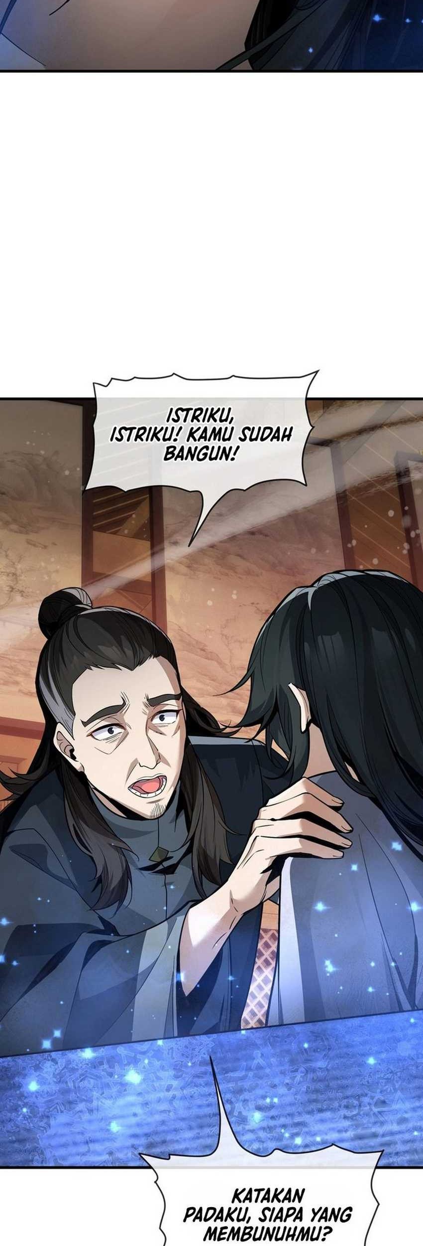 I Love the Demon Lord So Much That Even My Female Disciples Want to Kill Me Chapter 58 Gambar 30