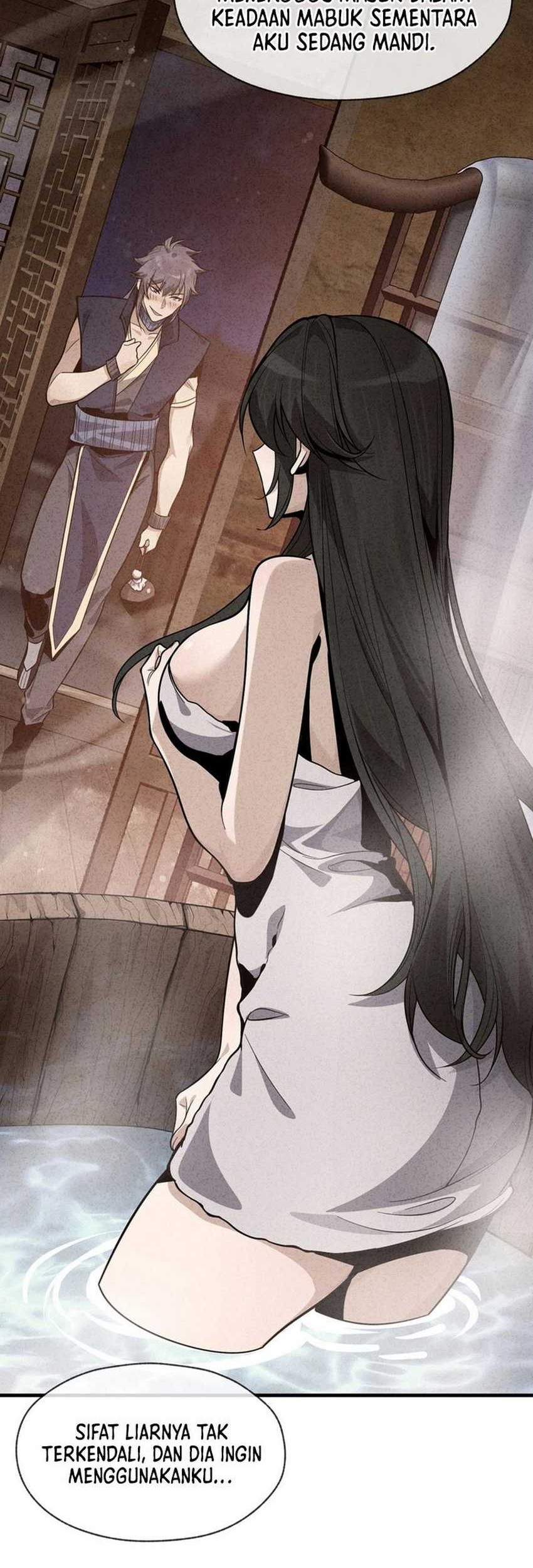 I Love the Demon Lord So Much That Even My Female Disciples Want to Kill Me Chapter 58 Gambar 33
