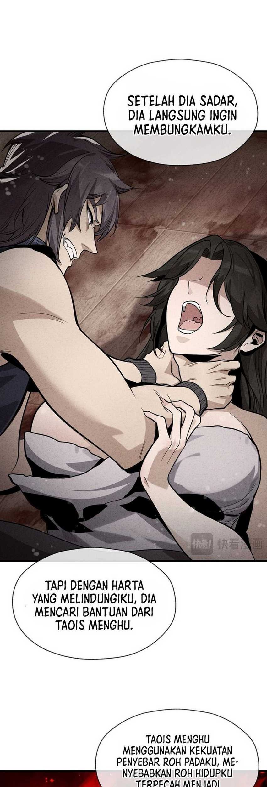 I Love the Demon Lord So Much That Even My Female Disciples Want to Kill Me Chapter 58 Gambar 34