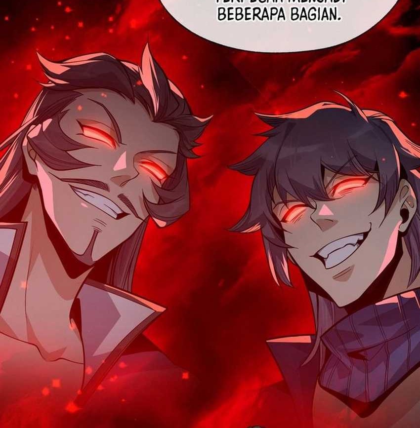 I Love the Demon Lord So Much That Even My Female Disciples Want to Kill Me Chapter 58 Gambar 35