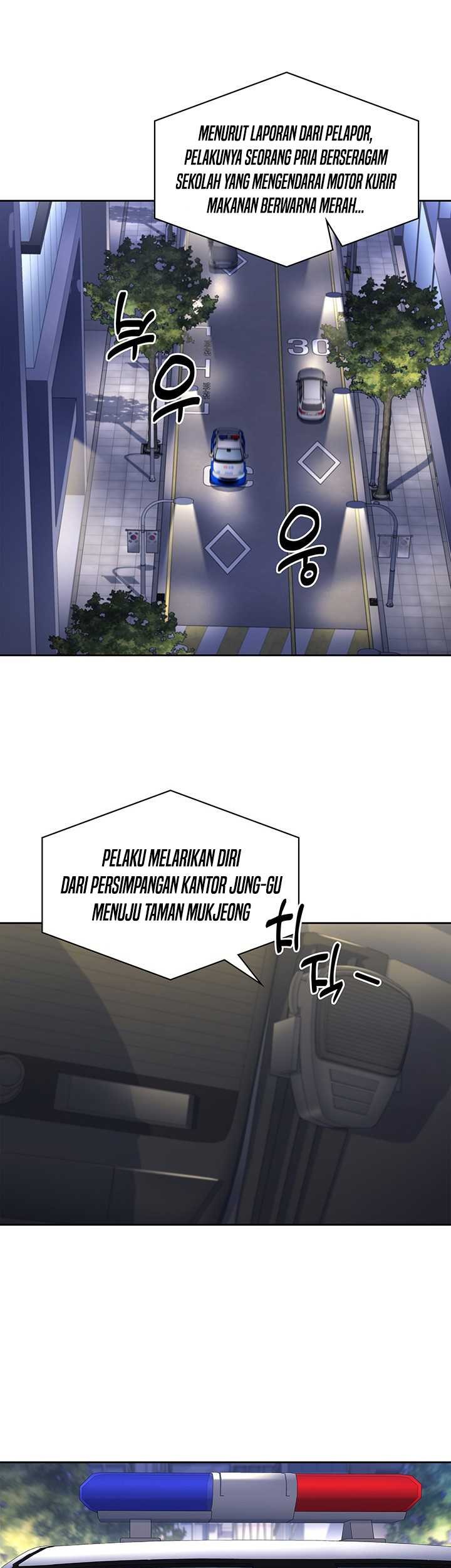 Reset Life of Regression Police Chapter 107 Gambar 6