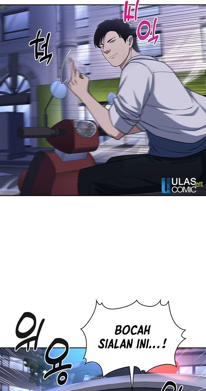 Reset Life of Regression Police Chapter 107 Gambar 13
