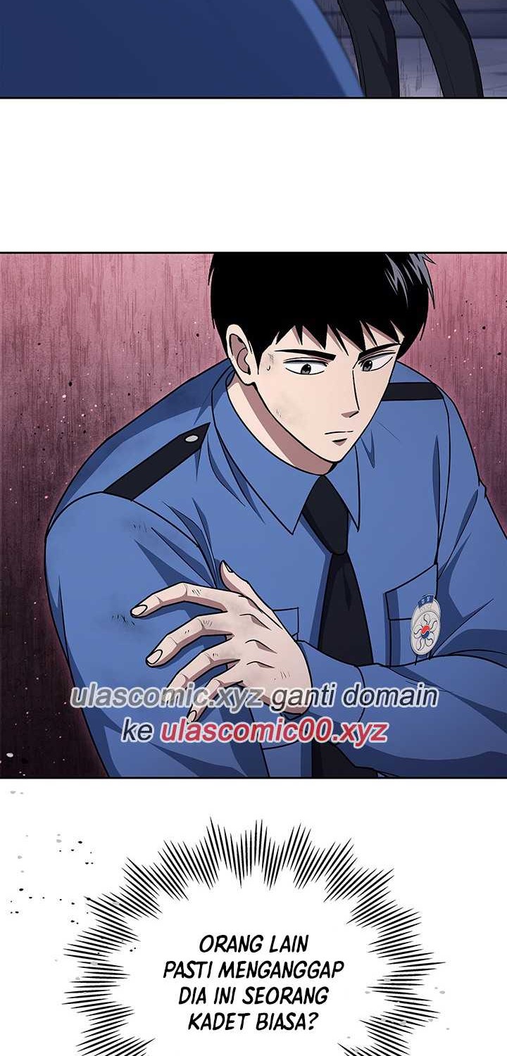 Reset Life of Regression Police Chapter 107 Gambar 25