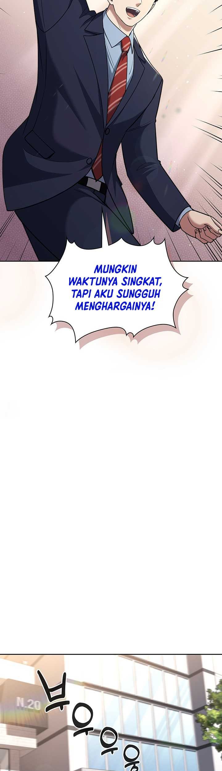 Reset Life of Regression Police Chapter 105 Gambar 18