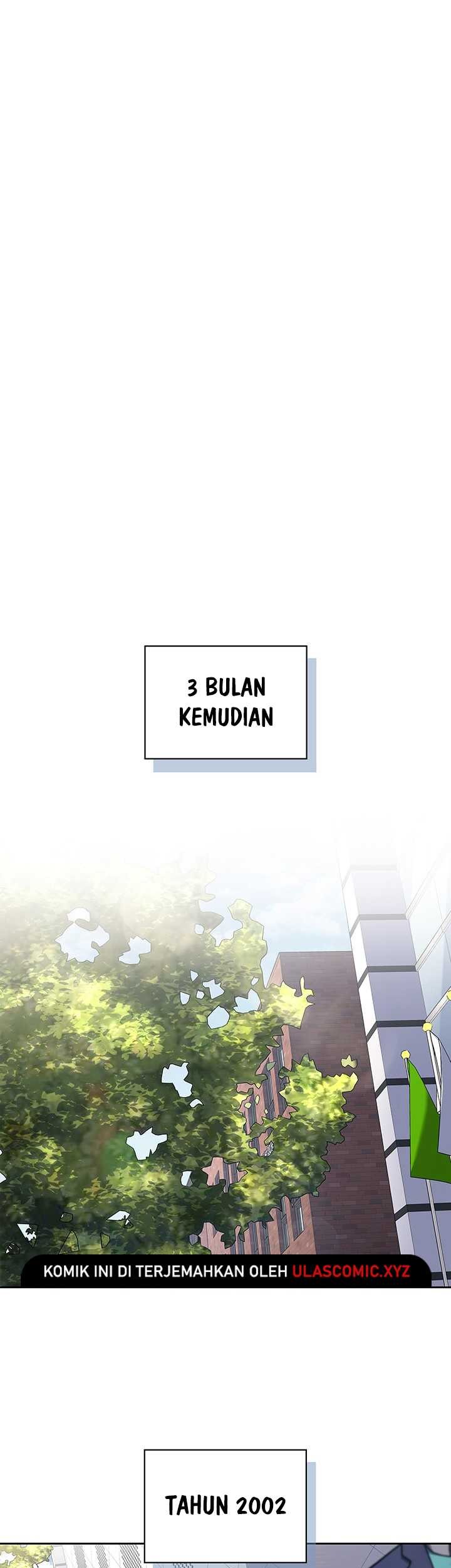 Reset Life of Regression Police Chapter 105 Gambar 22