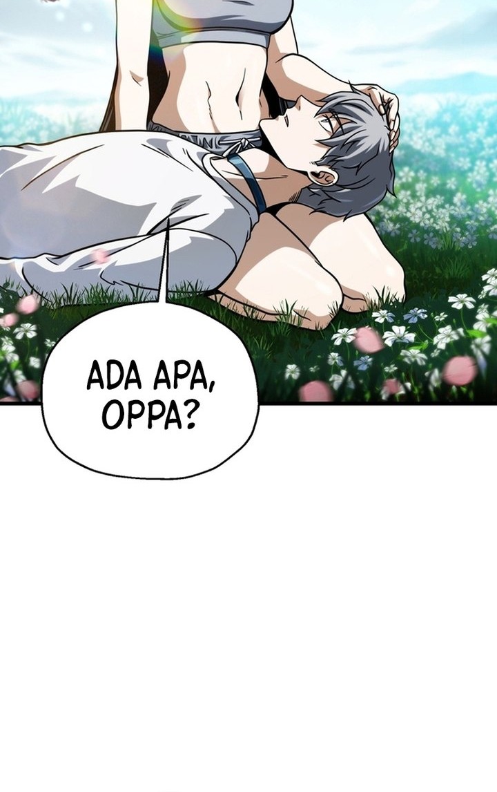 Player Who Can’t Level Up Chapter 182 Gambar 32