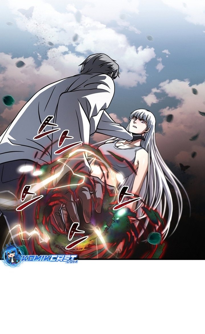 Player Who Can’t Level Up Chapter 182 Gambar 60