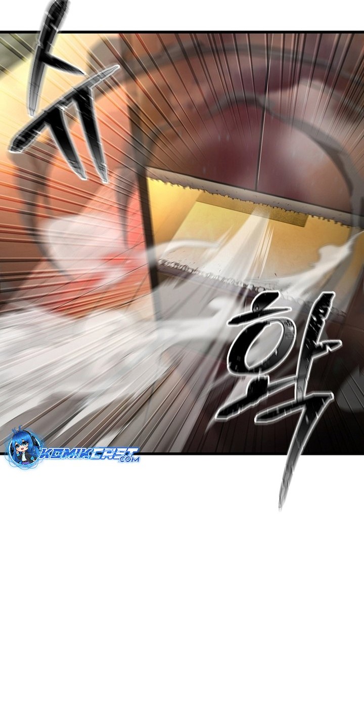 Player Who Can’t Level Up Chapter 182 Gambar 14